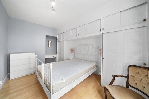 undefined, Abercorn Place, London