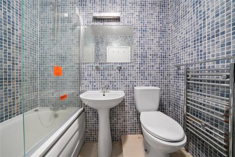 undefined, Abercorn Place, London