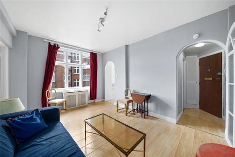 undefined, Abercorn Place, London