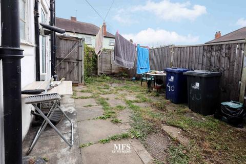 40 Greenway Gardens, Greenford, UB6 9TU