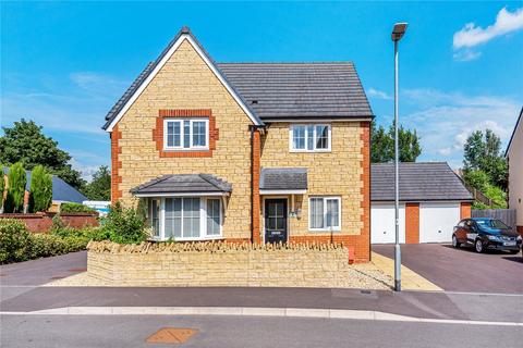 5 Kingfisher Road, Evercreech, Shepton Mallet, BA4 6AN