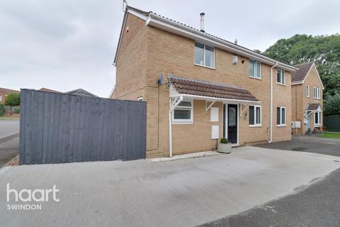 1 Lineacre Close, Grange Park, Swindon, SN5 6DA