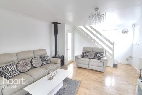 1 Lineacre Close, Grange Park, Swindon, SN5 6DA