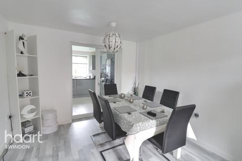 1 Lineacre Close, Grange Park, Swindon, SN5 6DA
