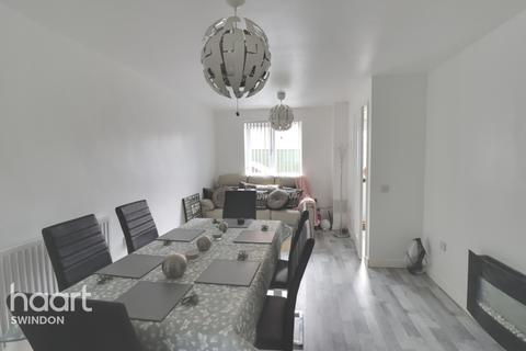 1 Lineacre Close, Grange Park, Swindon, SN5 6DA