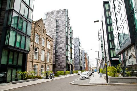 2 bedroom flat to rent, Simpson Loan, Meadows, Edinburgh, EH3