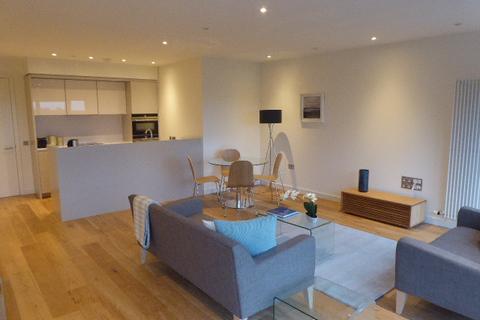 2 bedroom flat to rent, Simpson Loan, Meadows, Edinburgh, EH3