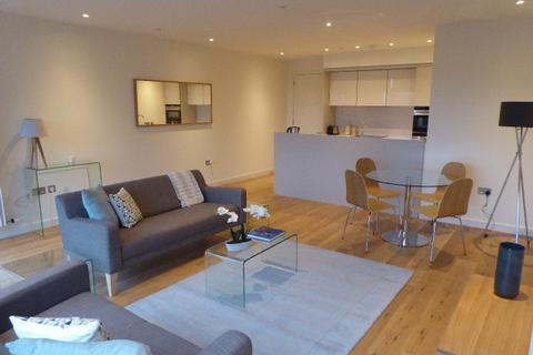 2 bedroom flat to rent, Simpson Loan, Meadows, Edinburgh, EH3