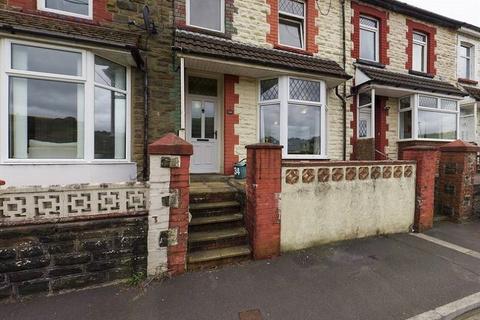 34 Station Terrace, Senghenydd, Caerphilly, CF83 4HF