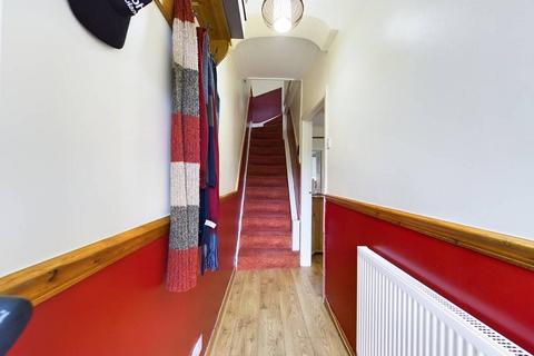 34 Station Terrace, Senghenydd, Caerphilly, CF83 4HF