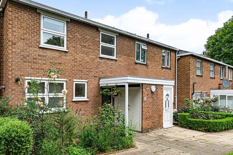 58 Whitby Court, London, N7 0SU
