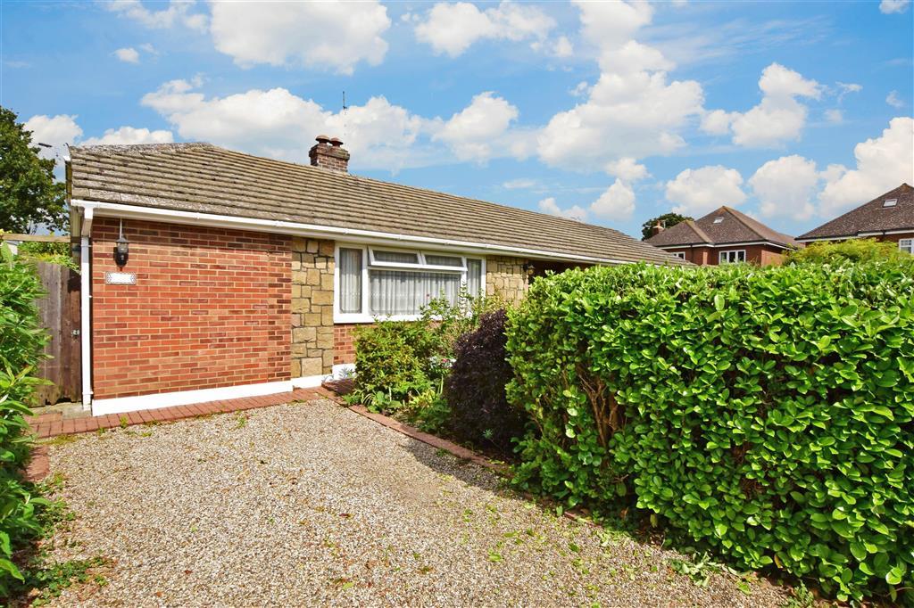 St. Johns Road, Billericay, Essex 2 bed detached bungalow £720,000
