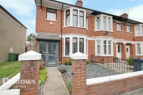 64 Leckwith Avenue, Cardiff, CF11 8HQ