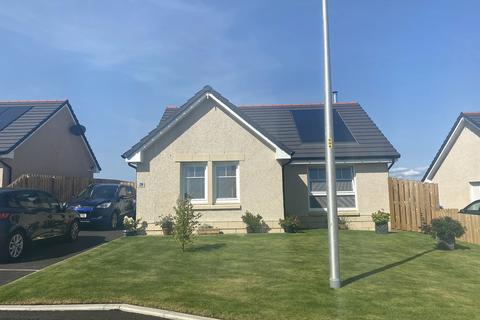 28 Macrae Park, Muir Of Ord, IV6 7AF