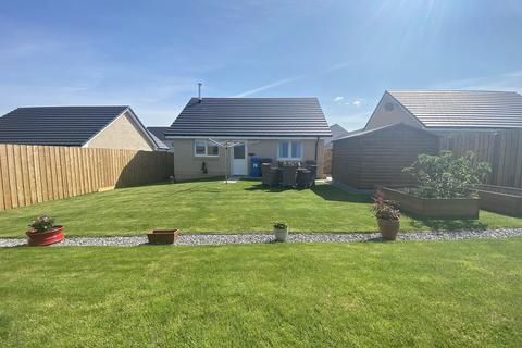 28 Macrae Park, Muir Of Ord, IV6 7AF