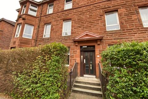 3 bedroom flat to rent, Norham Street, Flat 0-1, Glasgow G41