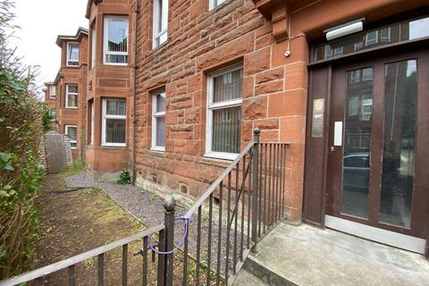 3 bedroom flat to rent, Norham Street, Flat 0-1, Glasgow G41