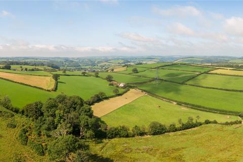 4 bedroom detached house for sale, Morebath, Bampton, Tiverton, EX16