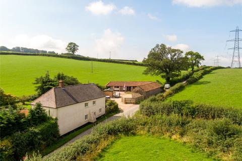 4 bedroom detached house for sale, Morebath, Bampton, Tiverton, EX16