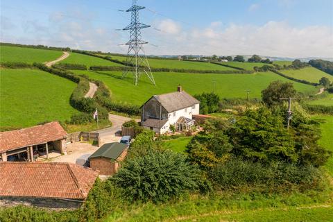 undefined, Morebath, Bampton, Tiverton, EX16