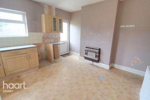 36 Anthony Crescent, Alvaston, Derby, DE24 0GA
