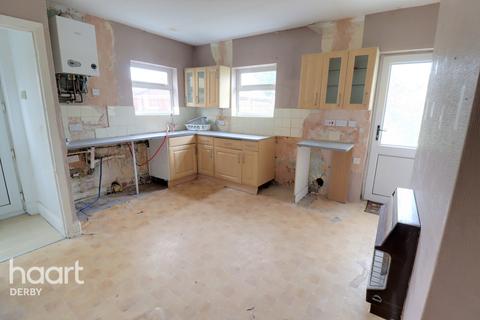 36 Anthony Crescent, Alvaston, Derby, DE24 0GA