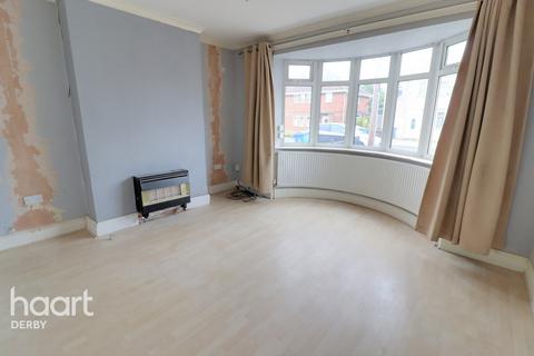 36 Anthony Crescent, Alvaston, Derby, DE24 0GA
