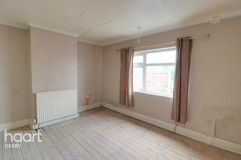 36 Anthony Crescent, Alvaston, Derby, DE24 0GA