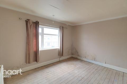 36 Anthony Crescent, Alvaston, Derby, DE24 0GA