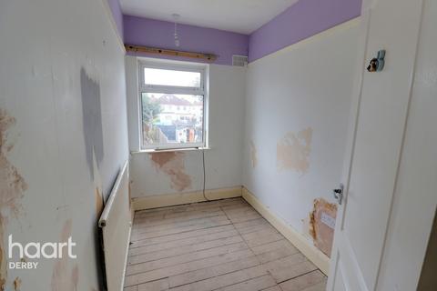 36 Anthony Crescent, Alvaston, Derby, DE24 0GA