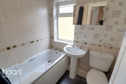 36 Anthony Crescent, Alvaston, Derby, DE24 0GA