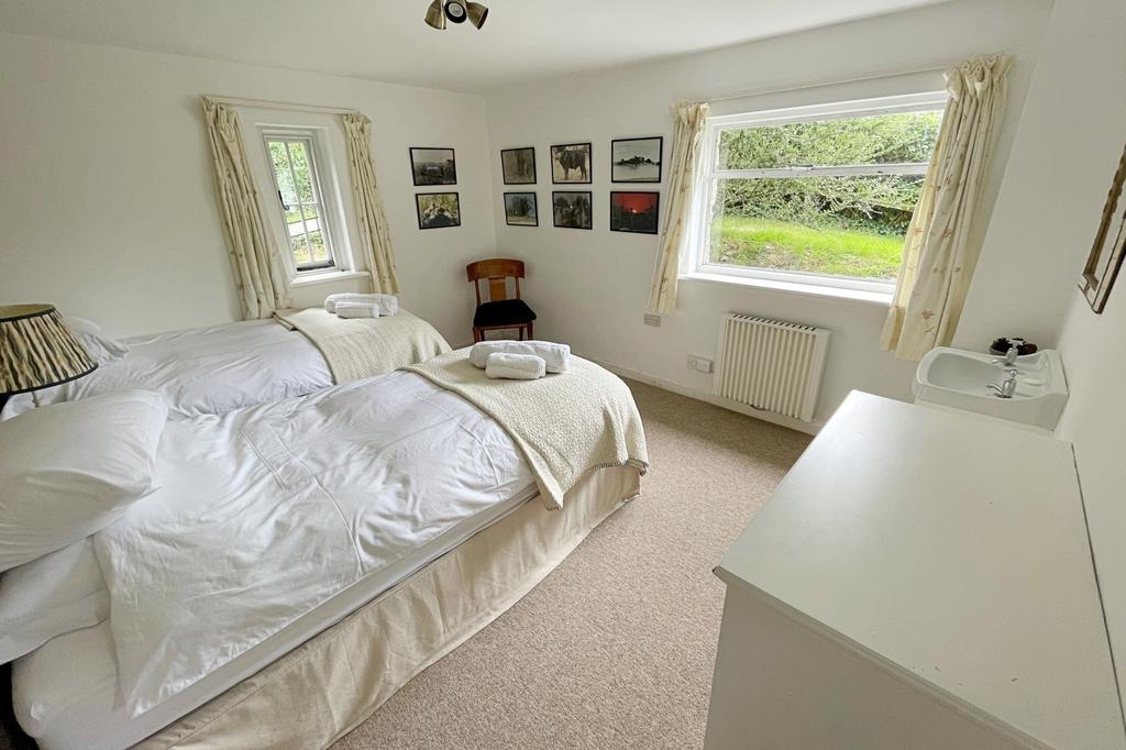 GF Bedroom