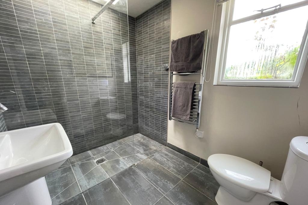 GF Wetroom