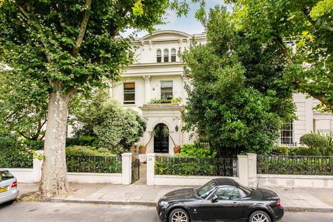 2 bedroom flat for sale - Maida Avenue, London, W2