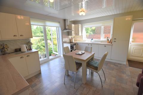 undefined, Delbooth Avenue, Urmston, M41