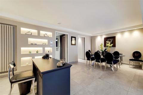 4 bedroom house to rent, Court Close, Boydell Court, St Johns Wood Park, NW8