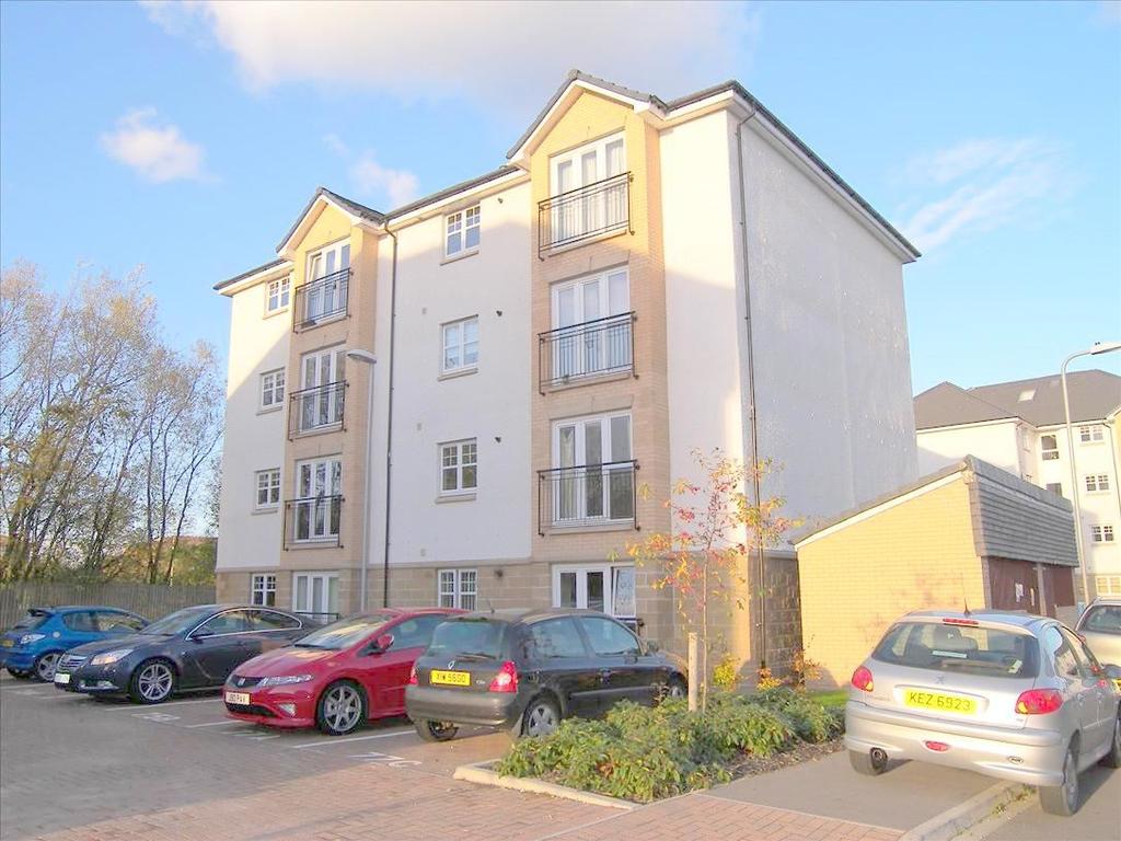Sun Gardens, Thornaby... 2 bed flat £400 pcm (£92 pw)