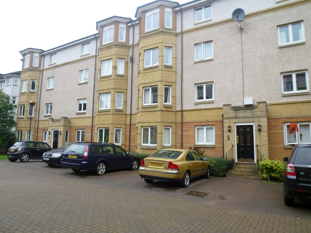 Duff Road, Dalry, Edinburgh, EH11 2 bed flat £1,080 pcm (£249 pw)