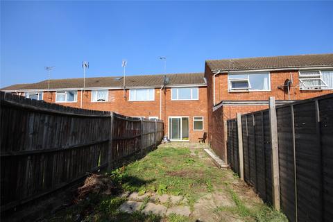 194 Telscombe Way, Luton, LU2 8QR