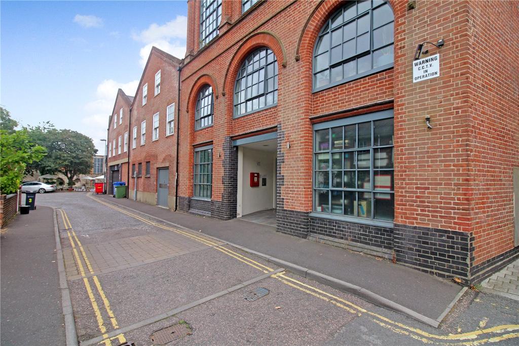 Needham Place, St. Stephens Square, Norwich, Norfolk, NR1 1 bed