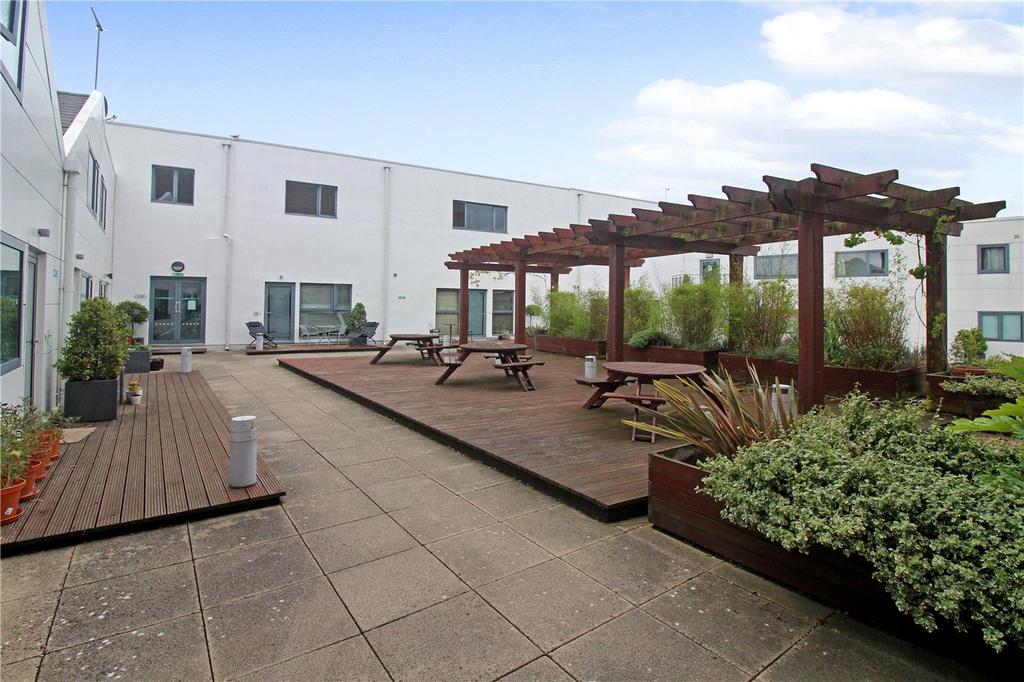 Needham Place, St. Stephens Square, Norwich, Norfolk, NR1 1 bed