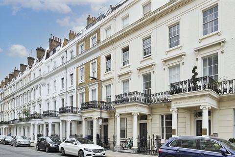 2 bedroom apartment to rent, Devonshire Terrace, London, W2