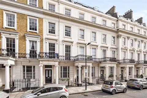 2 bedroom apartment to rent, Devonshire Terrace, London, W2