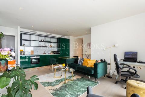 2 bedroom apartment for sale, Bagshaw Building, 1 Wards Place, Canary Wharf, E14