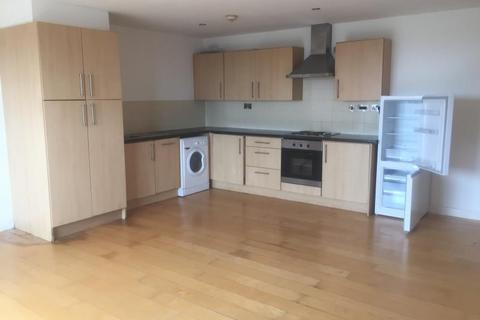 2 bedroom apartment to rent, 90 The Horizon, NAVIGATION STREET, LEICESTER