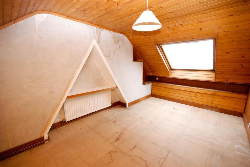 Lounge Room