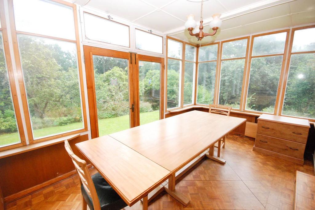 Sun Room