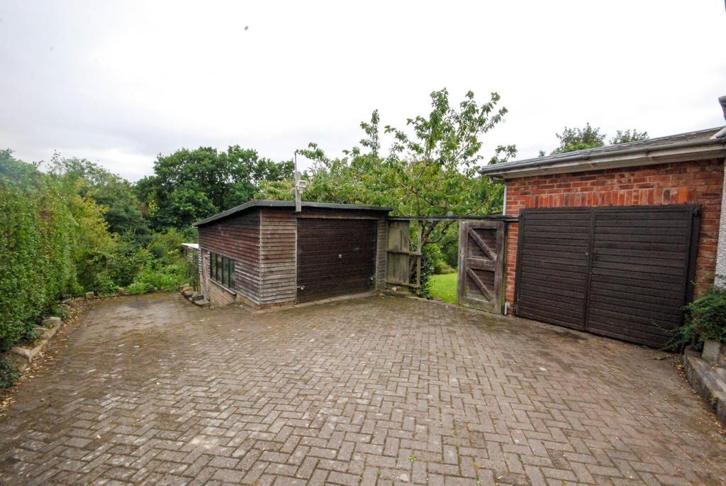 Garages