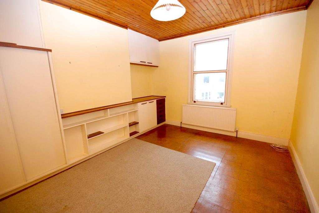 Front Bedroom