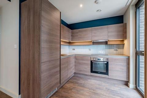 2 bedroom apartment to rent, Madison East, Wembley Park